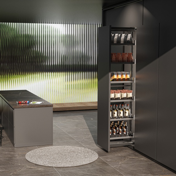 tall pantry