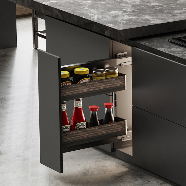 side small spice rack