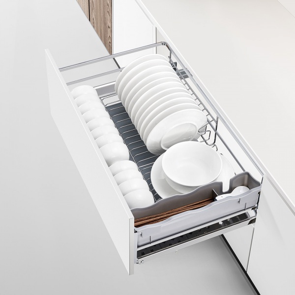 SS 201 wire basket
