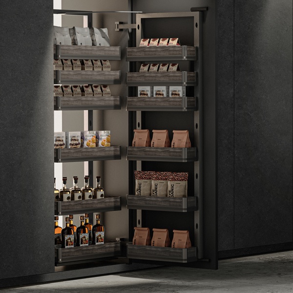 pantry unit