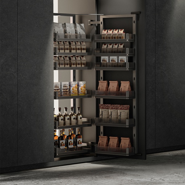 pantry unit