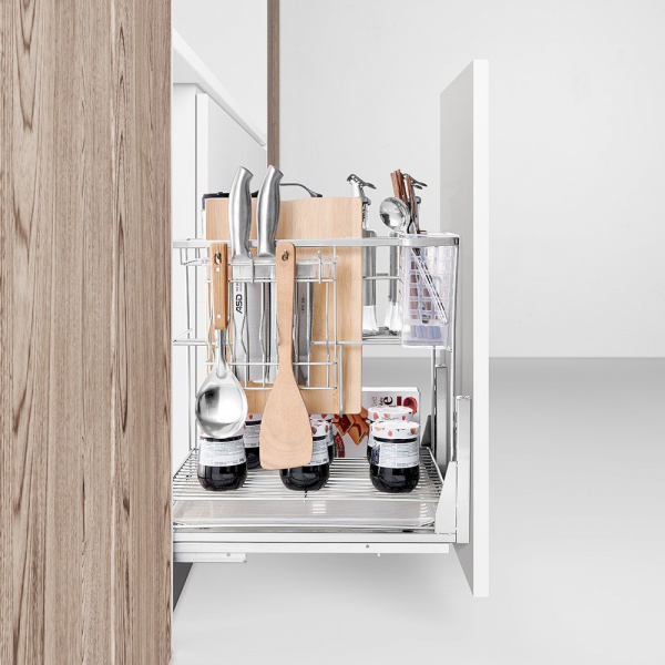SS 201 wire seasoning basket