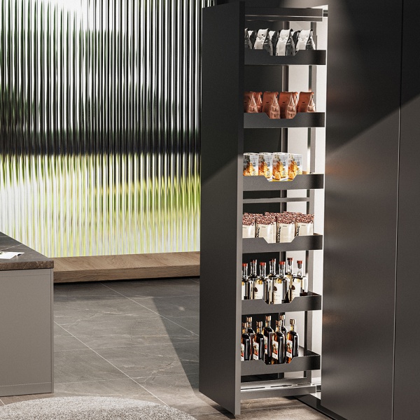 tall pantry