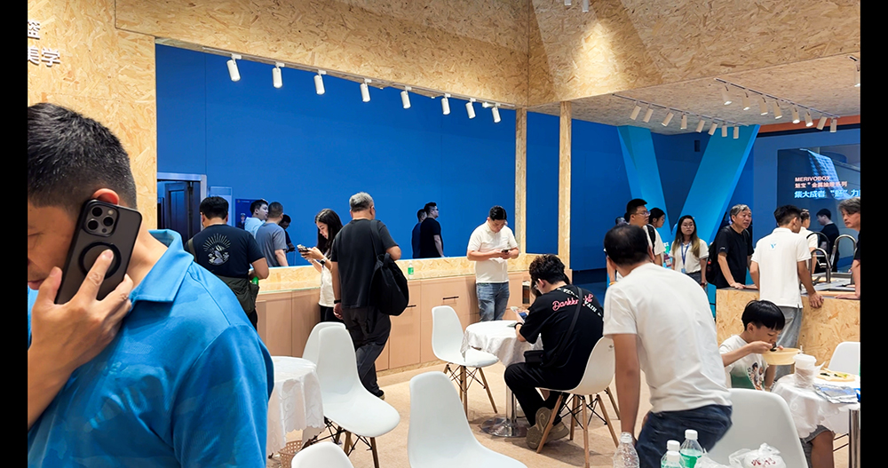 The 27th China (Guangzhou) International Building Decoration Fair 2025